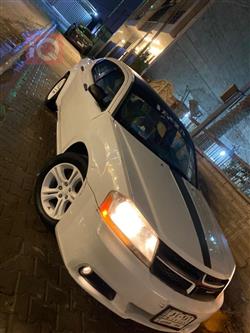 Dodge Avenger